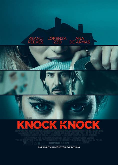 knock knock toomic|Knock Knock